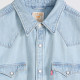 Levi's® Barstow Standard Fit Western Shirt Solucell Worn-in (85744-0118)
