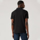Levi's® Housemark Polo Shirt Mineral Black (35883-0007)