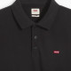 Levi's® Housemark Polo Shirt Mineral Black (35883-0007)