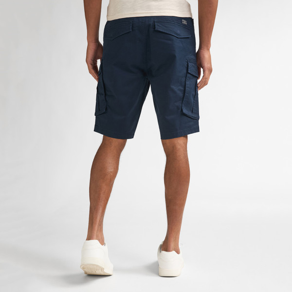 Petrol Industries® Cargo Short Navy Blue (M-1060-SHO536-5178)