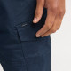 Petrol Industries® Cargo Short Navy Blue (M-1060-SHO536-5178)