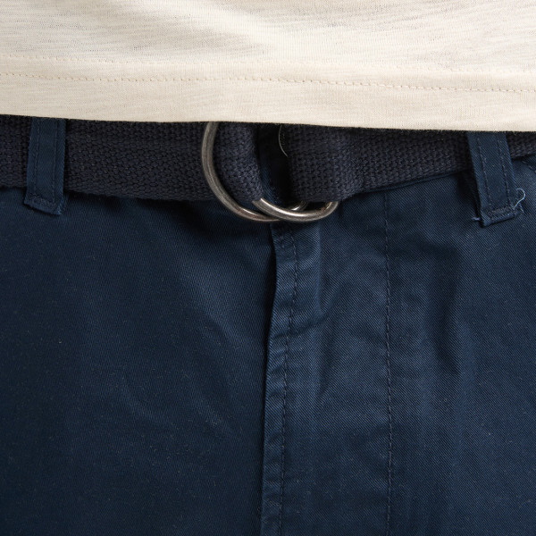 Petrol Industries® Cargo Short Navy Blue (M-1060-SHO536-5178)