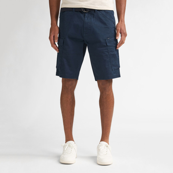 Petrol Industries® Cargo Short Navy Blue (M-1060-SHO536-5178)