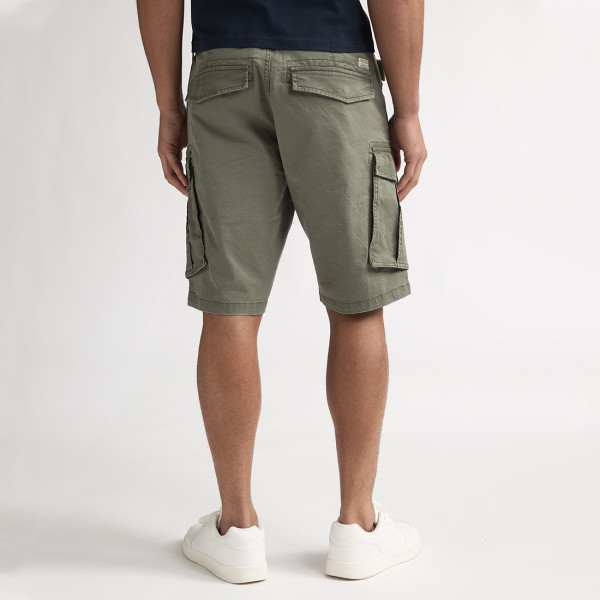 Petrol Industries® Cargo Short Dusty Army (M-1060-SHO536-6134)