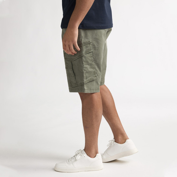 Petrol Industries® Cargo Short Dusty Army (M-1060-SHO536-6134)