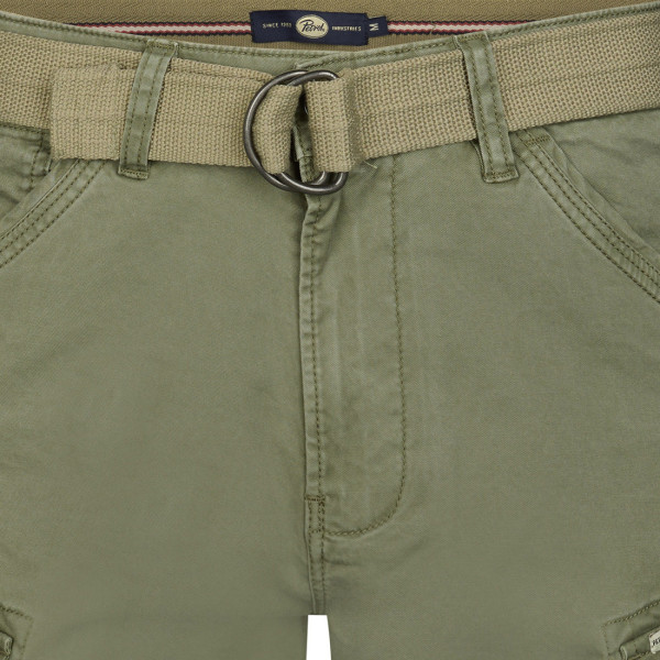 Petrol Industries® Cargo Short Dusty Army (M-1060-SHO536-6134)
