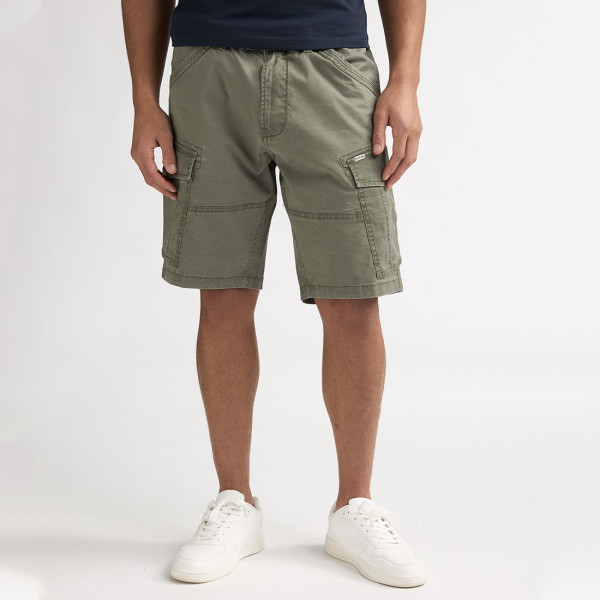 Petrol Industries® Cargo Short Dusty Army (M-1060-SHO536-6134)