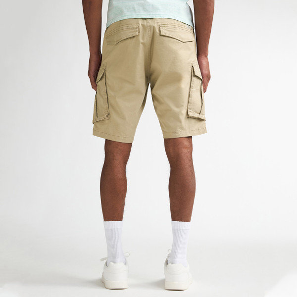 Petrol Industries® Cargo Short Light Tan (M-1060-SHO536-7130)