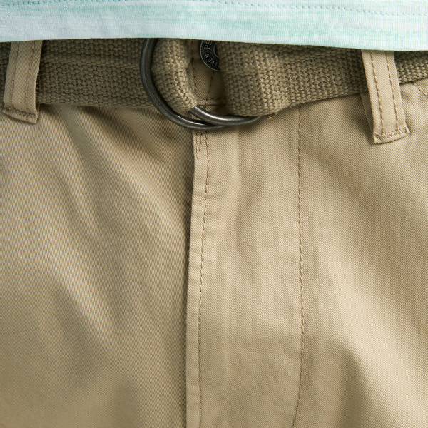 Petrol Industries® Cargo Short Light Tan (M-1060-SHO536-7130)
