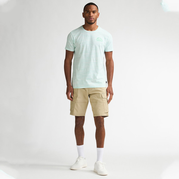Petrol Industries® Cargo Short Light Tan (M-1060-SHO536-7130)