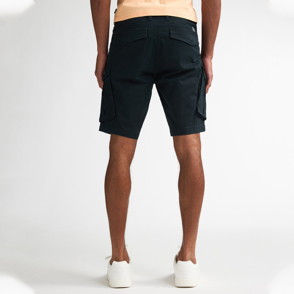 Petrol Industries® Cargo Short Black (M-1050-SHO536-9108)