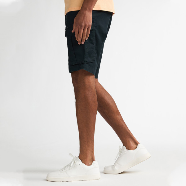 Petrol Industries® Cargo Short Black (M-1050-SHO536-9108)