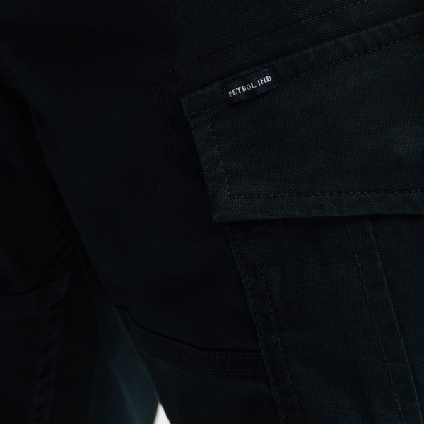 Petrol Industries® Cargo Short Black (M-1050-SHO536-9108)