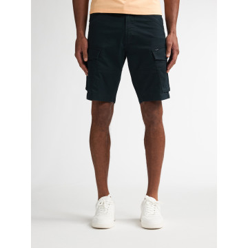 Petrol Industries® Cargo Short Black (M-1050-SHO536-9108)