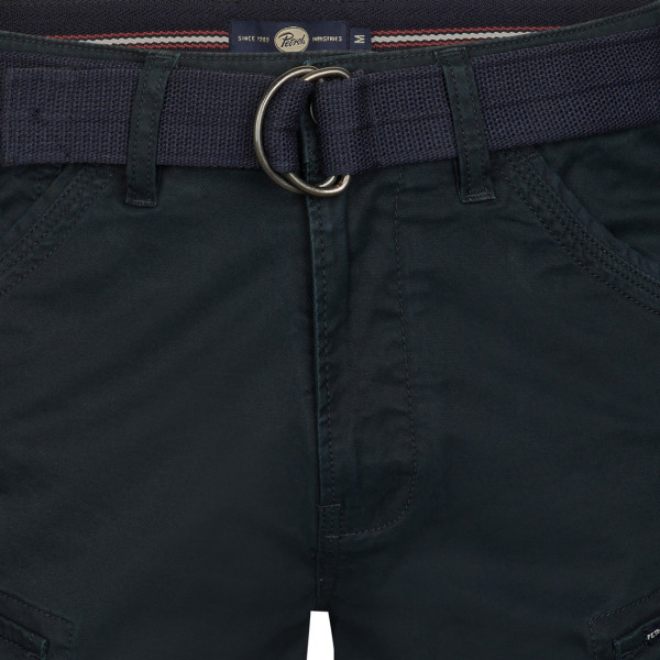 Petrol Industries® Cargo Short Black (M-1050-SHO536-9108)