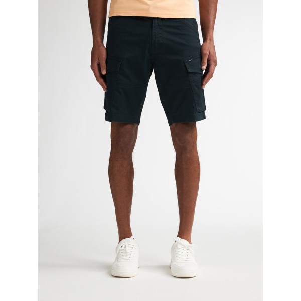 Petrol Industries® Cargo Short Black (M-1050-SHO536-9108)