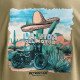 Petrol Industries® Backprint T-Shirt Light Tan (M-1060-TSR155-7130)