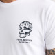 Petrol Industries® Backprint T-shirt Bright White (M-2060-TSR620-0000)