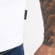 Petrol Industries® Backprint T-shirt Bright White (M-2060-TSR620-0000)