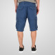 REBASE® Cargo Shorts Old Blue (261RMSHO-7030)
