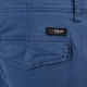 REBASE® Cargo Shorts Old Blue (261RMSHO-7030)
