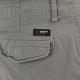 REBASE® Cargo Shorts Charcoal (261RMSHO-7030)
