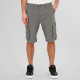 REBASE® Cargo Shorts Charcoal (261RMSHO-7030)