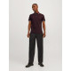 JACK & JONES® Polo Μπλούζα με Κοντό Μανίκι Port Royale (12136668)