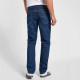 Lee® Daren Zip Fly Low Stretch in Stoney (112363960)