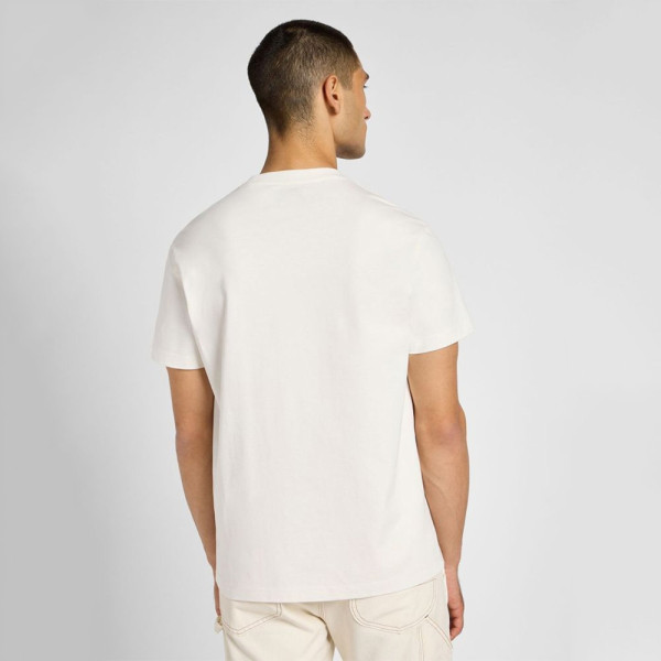 Lee® Workwear Ανδρικό T-Shirt (112355532)