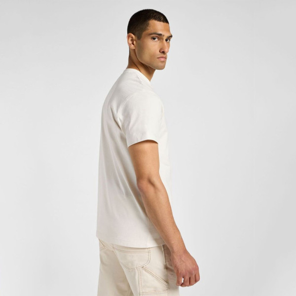 Lee® Workwear Ανδρικό T-Shirt (112355532)