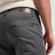 Lee® MVP Slim Fit Extreme Motion Soft Fabric Jeans in Static Gray (112363980)