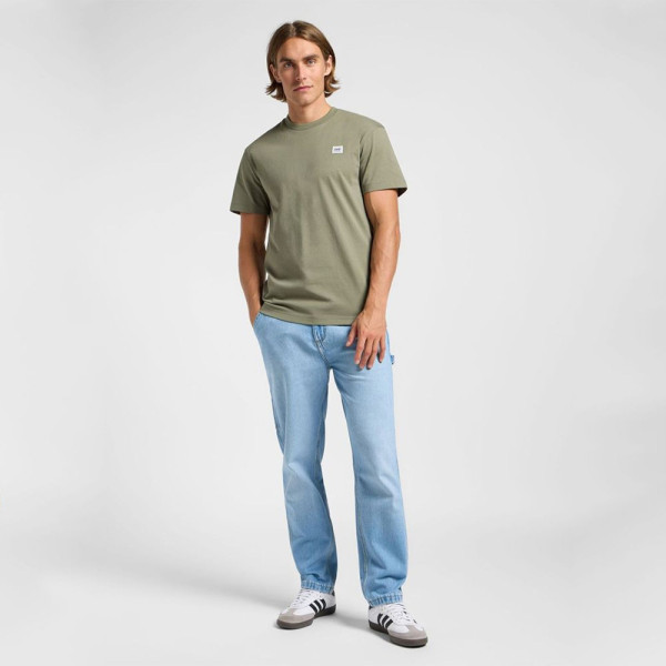 Lee® Workwear Ανδρικό T-Shirt (112364585)