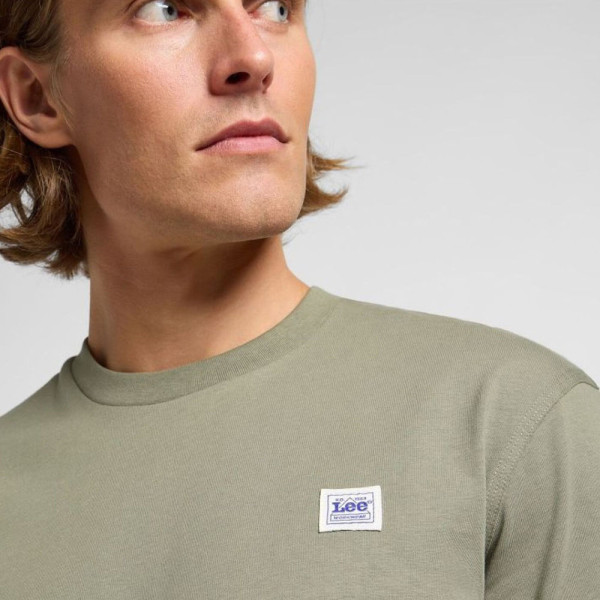 Lee® Workwear Ανδρικό T-Shirt (112364585)