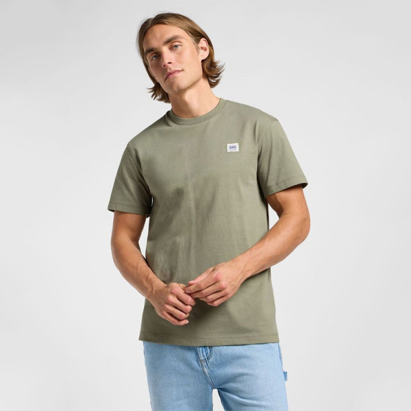Lee® Workwear Ανδρικό T-Shirt (112364585)