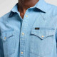 Lee® Western Shirt in Lakeside Wash (112365766)