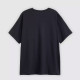 Levi's® Original Housemark Tee (Big & Tall) Mineral Black (17385-0002)