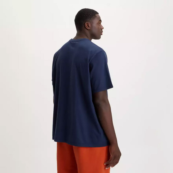 Levi's® Original Housemark Tee (Big & Tall) Blue (17385-0006)