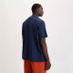 Levi's® Original Housemark Tee (Big & Tall) Blue (17385-0006)