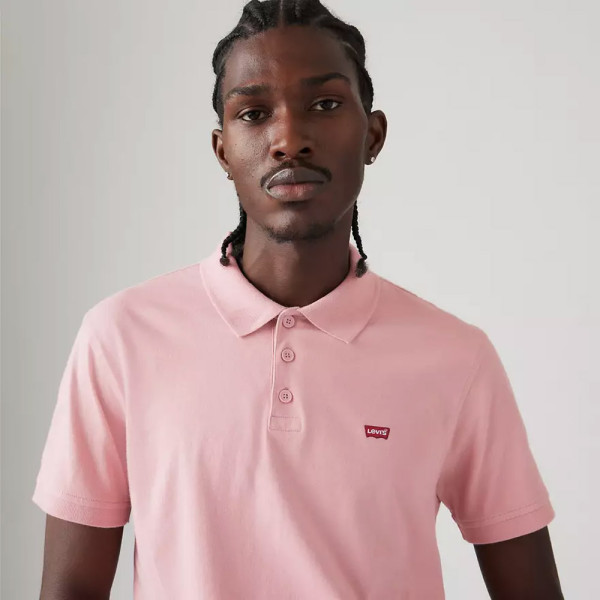 Levi's® Housemark Polo Shirt Zephyr (35883-0245)
