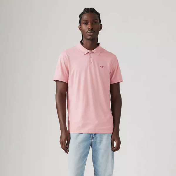 Levi's® Housemark Polo Shirt Zephyr (35883-0245)