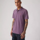 Levi's® Housemark Polo Shirt Vintage Violet Outlet Pique (35883-0270)