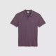 Levi's® Housemark Polo Shirt Vintage Violet Outlet Pique (35883-0270)