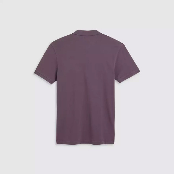 Levi's® Housemark Polo Shirt Vintage Violet Outlet Pique (35883-0270)