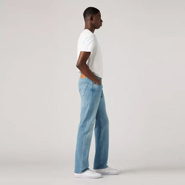 Levi's® 501® Original Fit I Call You Name (00501-3267)