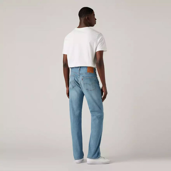 Levi's® 501® Original Fit I Call You Name (00501-3267)