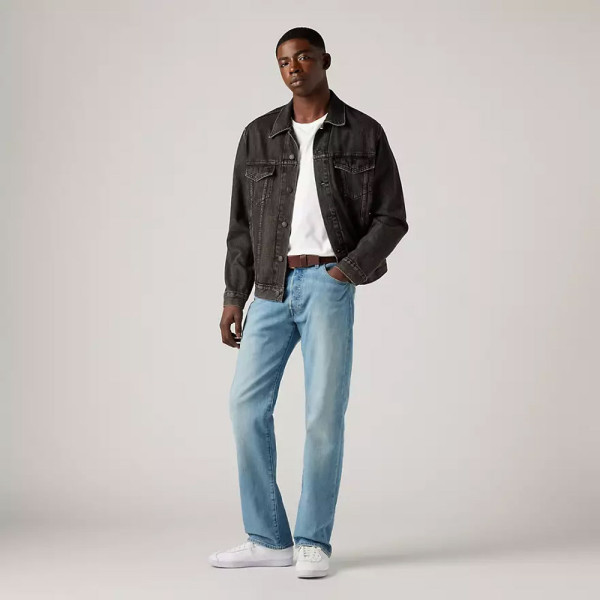 Levi's® 501® Original Fit I Call You Name (00501-3267)