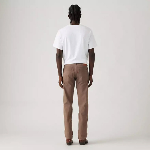 Levi's® 501® Original Lightweight Jeans Muddy Roots Gd Ltwt (00501-3640)