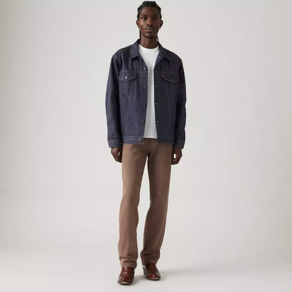 Levi's® 501® Original Lightweight Jeans Muddy Roots Gd Ltwt (00501-3640)