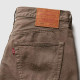 Levi's® 501® Original Lightweight Jeans Muddy Roots Gd Ltwt (00501-3640)